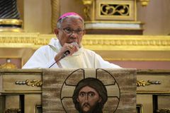 Retired Bishop Tobias named apostolic administrator of Novaliches