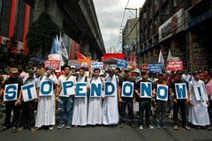 Contractualization exploits workers  ‘to highest level’ — Church labor group
