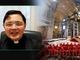 Conclave, isang prayer session