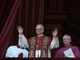 Robert Francis Prevost becomes first pope from the US, takes name Leo XIV