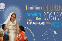 Philippines to join global praying of rosary for peace