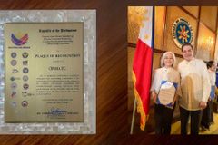 CBN Asia Recognized at Malacañang as Philippines Exits Financial Action Task Force Grey List - CBN Asia | Proclaiming Christ and Transforming Lives through Media, Prayer Counseling, Humanitarian, and Missionary Training