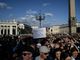 The election of a Pope: From white smoke to ‘Habemus Papam’