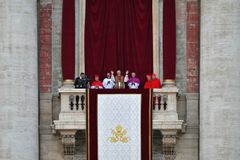 Pope Leo XIV’s election resonates in Thailand as Catholics celebrate first American pontiff