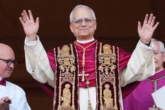 Ipagdasal si Pope Leo XIV na manindigan sa katotohanan-Bishop Santos