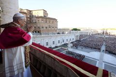Filipino Augustinians say new pope has ‘genuine pastoral heart’
