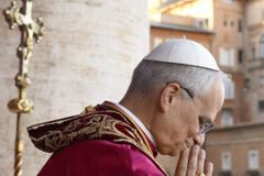 What happens next for Pope Leo XIV