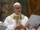 Pope Leo XIV warns of ‘practical atheism,’ cultural crisis in first homily