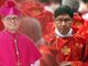 Manatiling inspirasyon si Cardinal Tagle, panawagan ng Obispo sa mga Pilipino