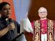 Bagong Santo Papa, nasa puso ang mahihirap