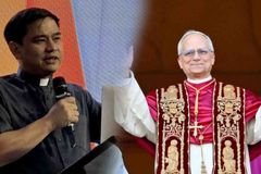 Bagong Santo Papa, nasa puso ang mahihirap