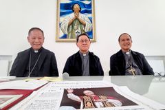 Cardinal Ambo: Pope Leo XIV will be an ‘original, not a clone’