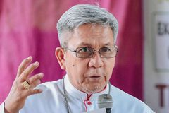 Obispo, pinayuhan ang mga botante na gamiting batayan sa pagboto ang 7-Alay Kapwa Legacy Program