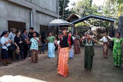 Empowering Bajaus and their culture