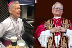 Lahat ng Apostolic Nuncio sa buong mundo, pupulungin ni Pope Leo XIV