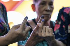 Rights group cites violence, disenfranchisement in 2025 PH polls