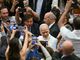 Pope Leo XIV: News media should foster peace and disarm words