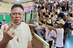 Pagkakaisa, panawagan ng opisyal ng simbahan matapos ang halalan