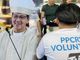 PPCRV volunteers, kinilala at pinasasalamatan