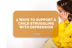 5 Ways to Support a Child Struggling with Depression - CBN Asia | Proclaiming Christ and Transforming Lives through Media, Prayer Counseling, Humanitarian, and Missionary Training