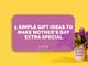 5 Simple Gift Ideas to Make Mother’s Day Extra Special - CBN Asia | Proclaiming Christ and Transforming Lives through Media, Prayer Counseling, Humanitarian, and Missionary Training