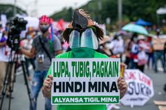 ‘Dangerous precedent’: Philippine groups condemn Supreme Court ruling on Occidental Mindoro mining ban