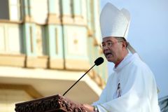 PH bishop hopes Saudi labor reforms cover domestic workers