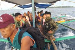 ‘Outrageous assault on rights’: Bishop, groups decry arrest of Palawan IP defenders