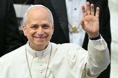Pope to Christian Brothers: Inspire joyful and fruitful paths of holiness