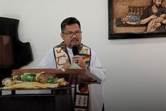 Pope Leo XIV names new Infanta prelate in first Filipino appointment