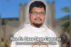 Filipino Bishop, kauna-unahang Bishop appointment ni Pope Leo XIV