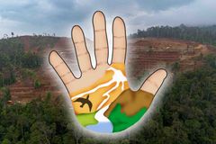 ATM, umalma sa pagpapawalang bisa ng Korte Suprema sa blanket ban sa mining