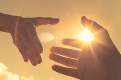 Selfless love is the novelty of true discipleship