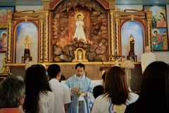 6 elements to foster unity in parishes
