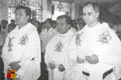 Pope Leo XIV, a simple missionary, visited Philippines at least 9 times