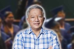 Mapagkalingang komunidad, susi sa tagumpay ng isang mamamayan