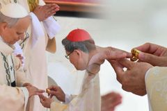 Pakikinig at taimtim na pagninilay, pambihirang katangian ni Pope Leo XIV