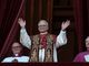 Full text of Pope Leo XIV’s first speech: ‘Peace be with you’