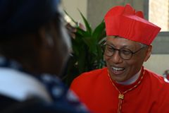 Hong Kong cardinal expresses trust in Pope Leo XIV’s China approach