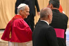 Pope Leo XIV: Now is the time for dialogue and building bridges