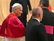 Pope Leo XIV: Now is the time for dialogue and building bridges