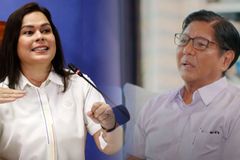 Pagkakasundo ni PBBM at VP Duterte, nararapat nakatuon sa kabutihan ng lahat