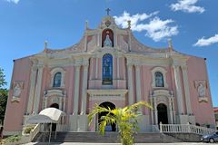 Marikina shrine is nation’s first minor basilica under Pope Leo XIV