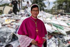 Walang pananagutan, hindi dapat ihalal opisyal ng bayan