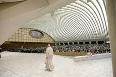 Pope Francis to visit Canada in ‘pilgrimage of healing and reconciliation’ with Indigenous peoples