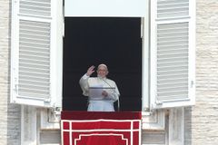 Pope: Church must go where people are indifferent, hostile to the faith