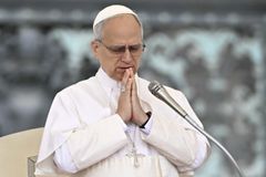 Pope Leo XIV appeals for Gaza: ‘Allow aid to enter, end the hostilities’