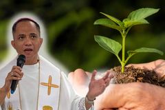 Ecological conversion, hamon ng Obispo sa mamamayan