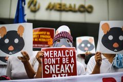 Groups demand full termination of Meralco’s Atimonan coal project