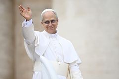 Pope Leo XIV: ‘Christ is our Saviour, and in Him, we are one family’